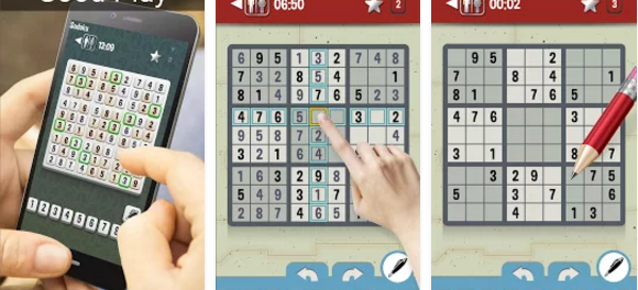 Sudoku Sudoku