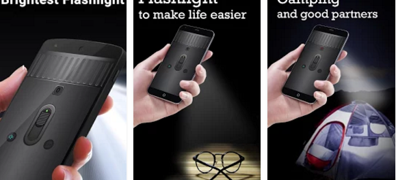 Super-Flashlight Super-Flashlight