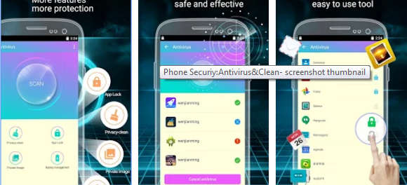 Security-App Security-App