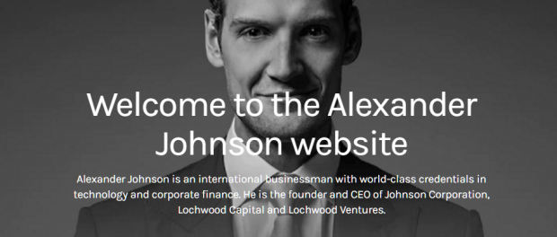 Alexander-Johnson Alexander-Johnson