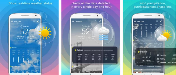 weather weather