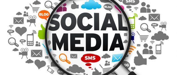 Social Media Social Media