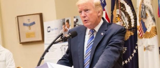 Trump-Declares Trump-Declares