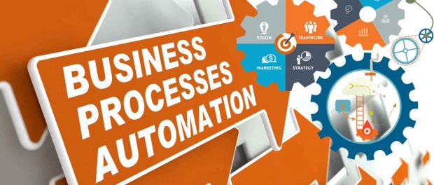 Business-Process-Automation Business-Process-Automation