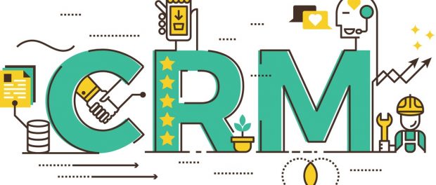 CRM software CRM software