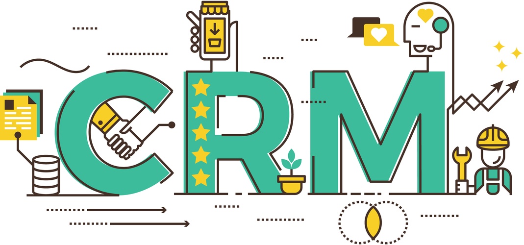 CRM software CRM software