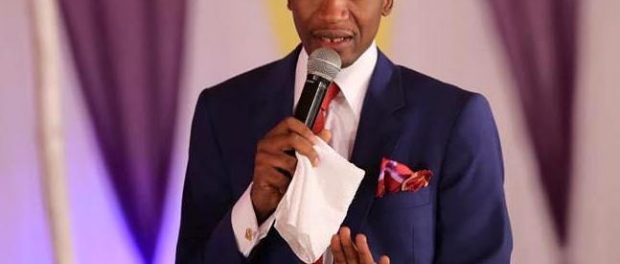 Uebert Angel Uebert Angel