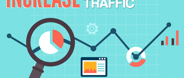 Effective Ways to Improve Your Blog Traffic