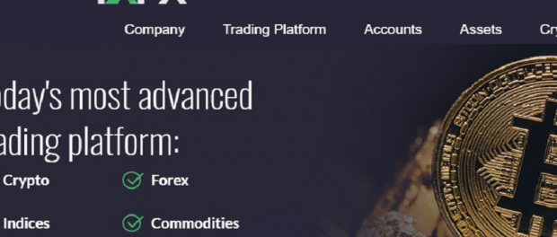 4XFX Trading Platform – Do They Do Exaclty What They Advertise? 4XFX Trading Platform – Do They Do Exaclty What They Advertise?
