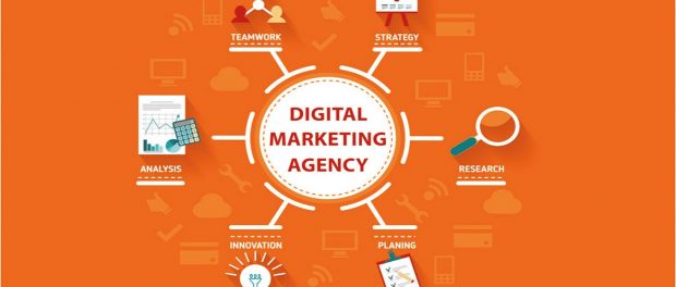 Digital Marketing Agency: How to Choose the Best for Your Business Digital Marketing Agency: How to Choose the Best for Your Business