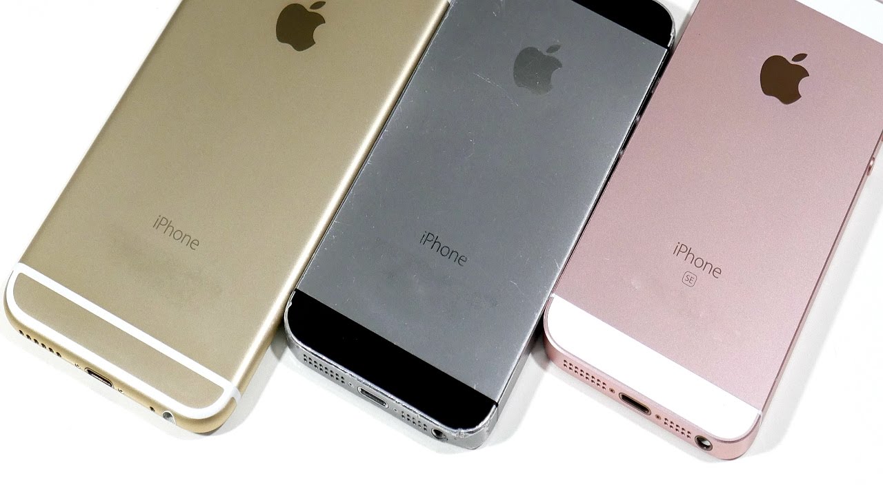 Why is It Worth Buying a Used iPhone? Why is It Worth Buying a Used iPhone?