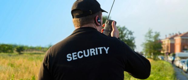 security