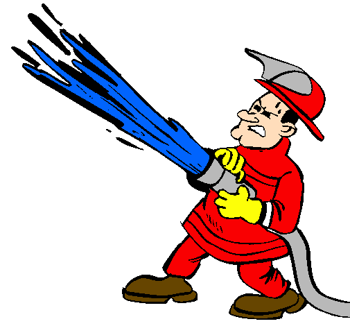 Fire Hose