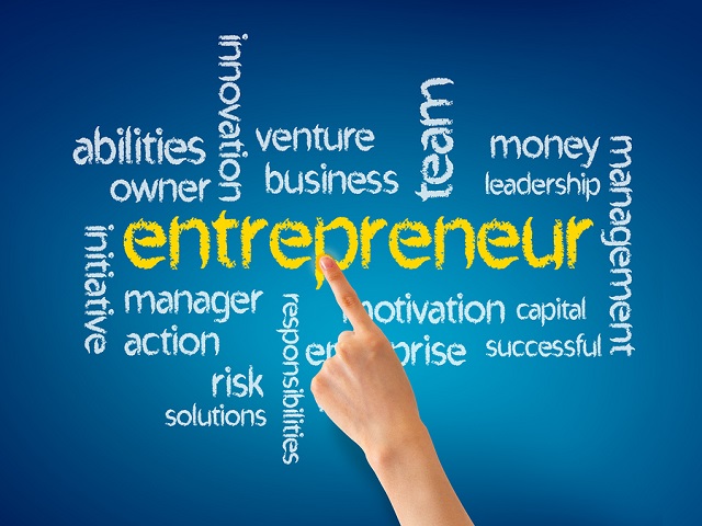 ENTREPRENUER