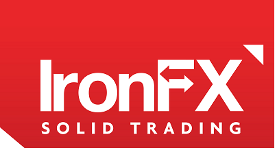 IronFX
