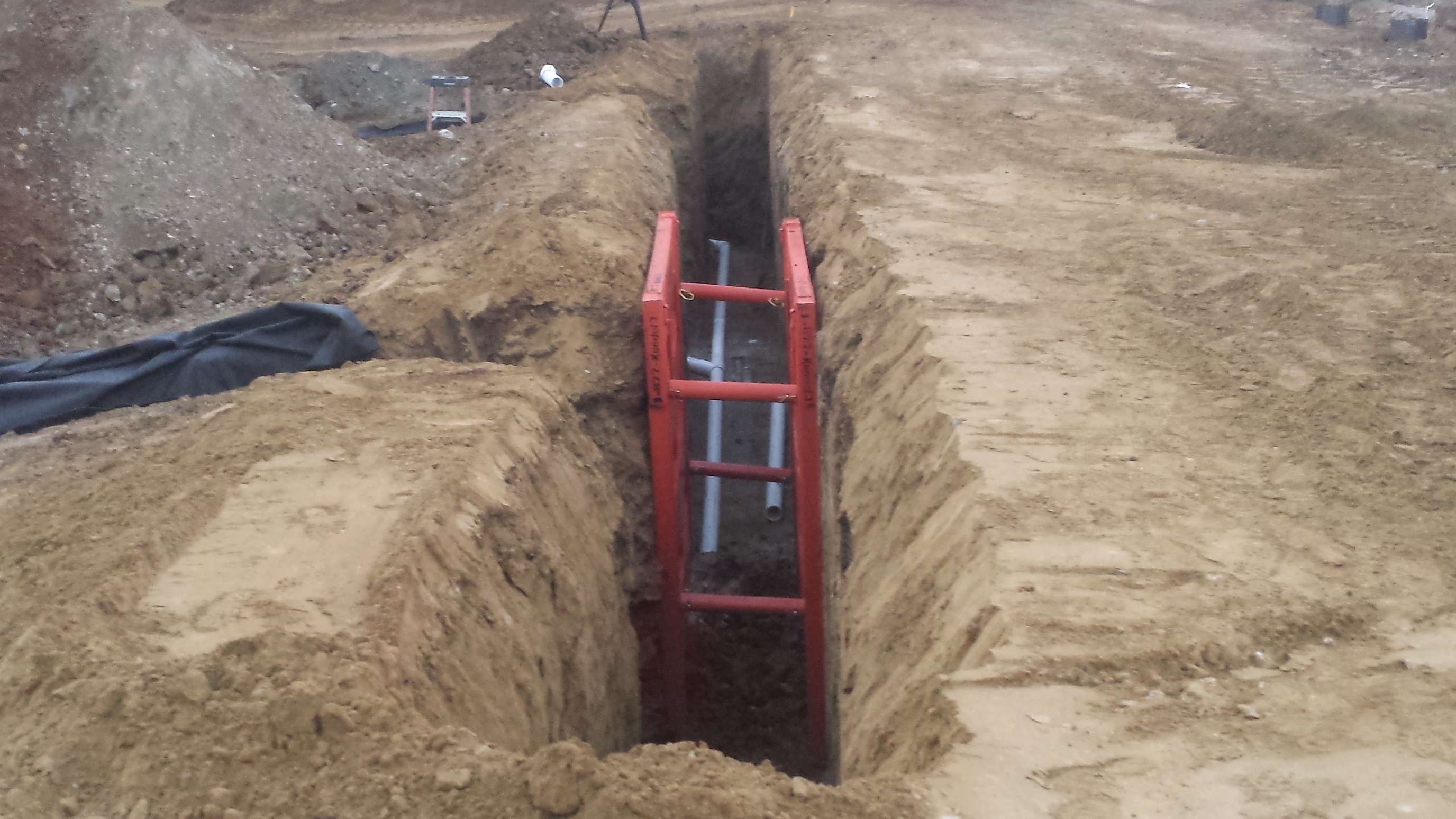 trench-shield trench-shield