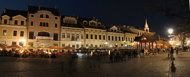 Krakow-toRzeszow Krakow-toRzeszow