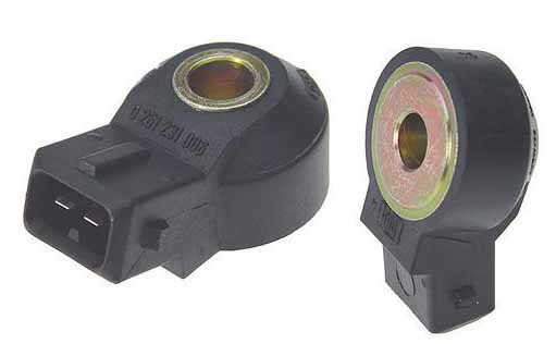 Konck-Sensor-on-the-Car Konck-Sensor-on-the-Car