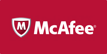 McAFee-Antivirus McAFee-Antivirus