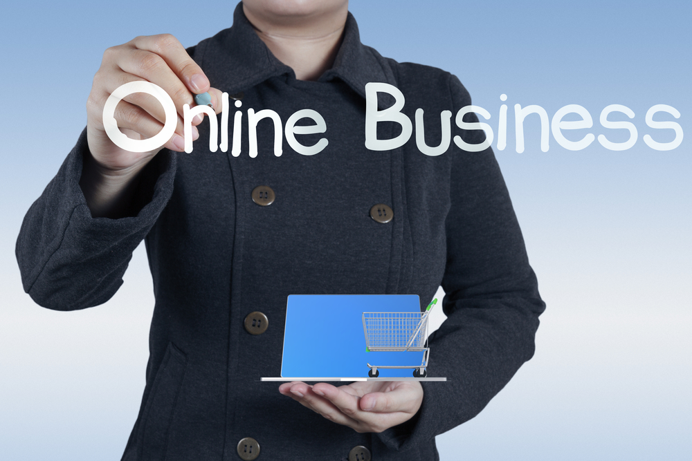 online-business online-business
