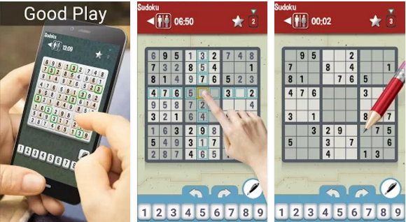Sudoku Sudoku