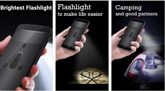Super-Flashlight Super-Flashlight