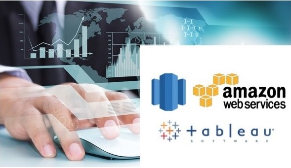 Tableau-Online Tableau-Online