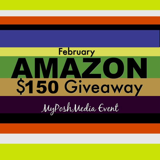 AMAZON-150-Giveaway-Event AMAZON-150-Giveaway-Event