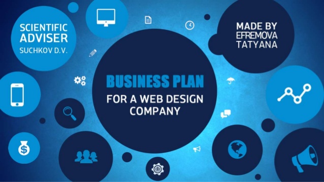Business-Plan-of-Web-Design-Company Business-Plan-of-Web-Design-Company