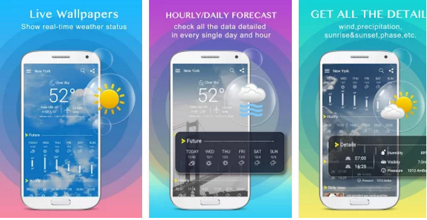 weather weather