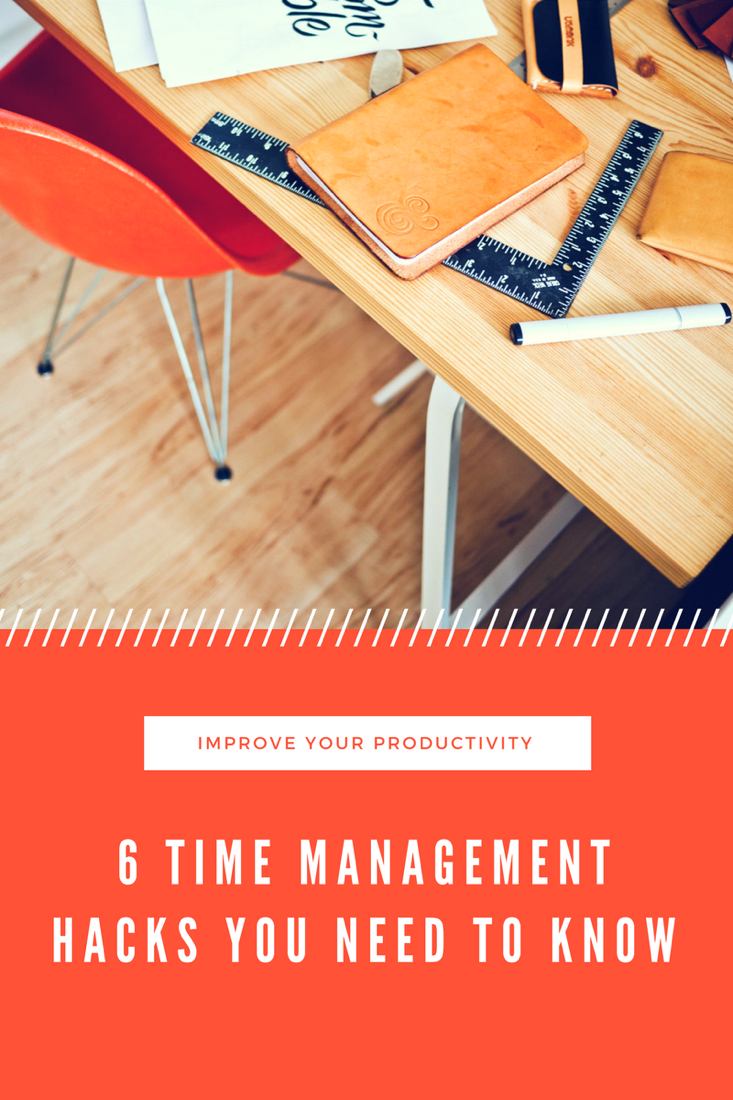 Time-Management Time-Management