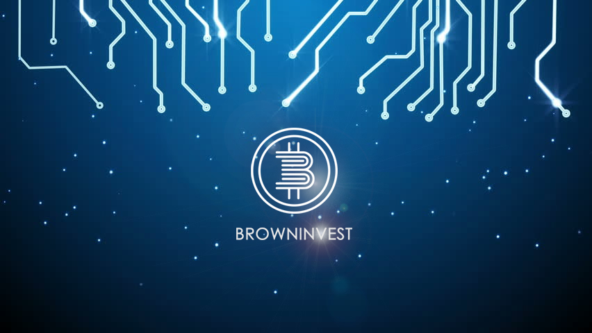 BrownInvest-est BrownInvest-est