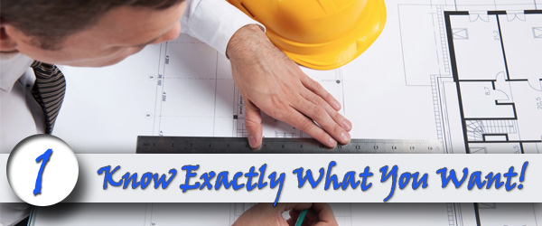 Know-Exactly-What-You-Want Know-Exactly-What-You-Want