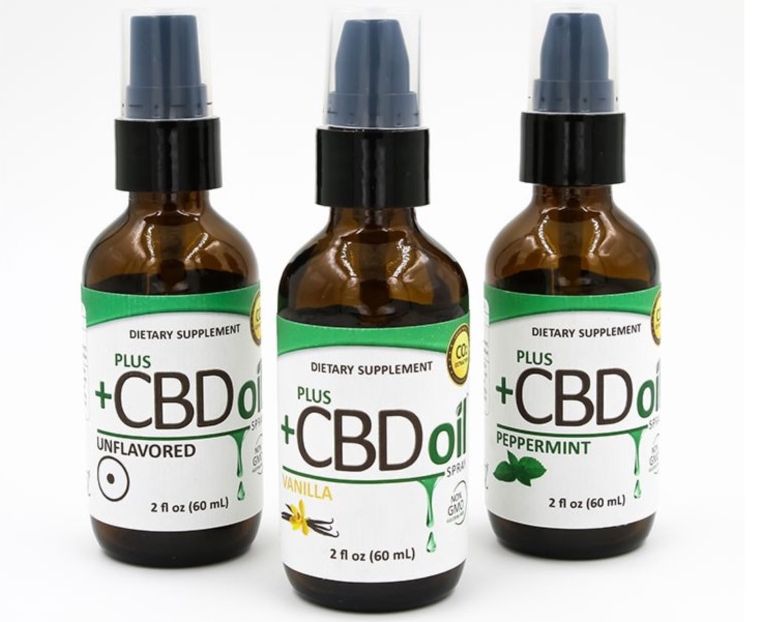 CBD Cannabis-Oil CBD Cannabis-Oil