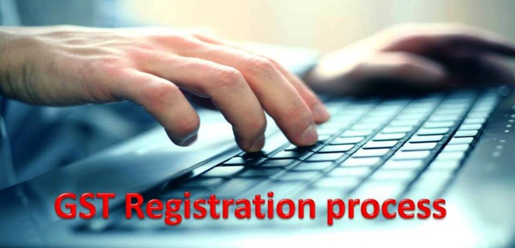 GST-Registration-Process GST-Registration-Process