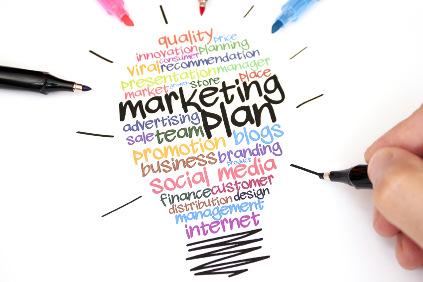 Marketing-in-Business-Management Marketing-in-Business-Management