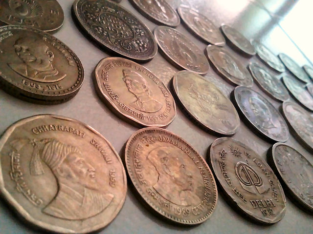coin coin