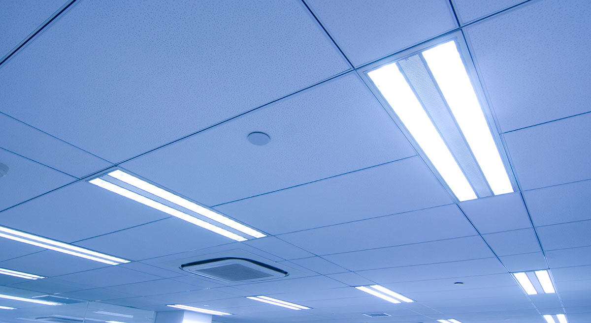 Fluorescent-Lighting Fluorescent-Lighting