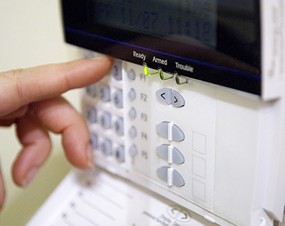 Home-Alarming-System Home-Alarming-System
