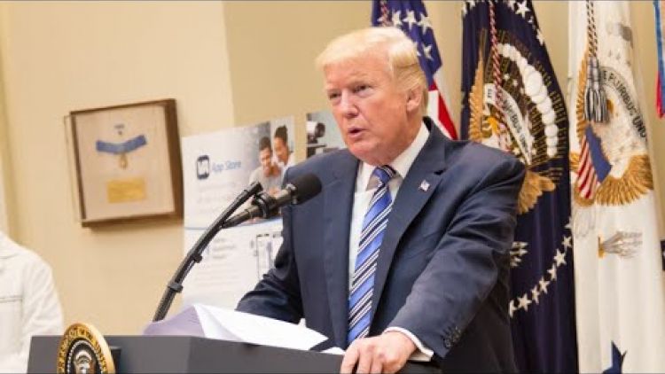 Trump-Declares Trump-Declares