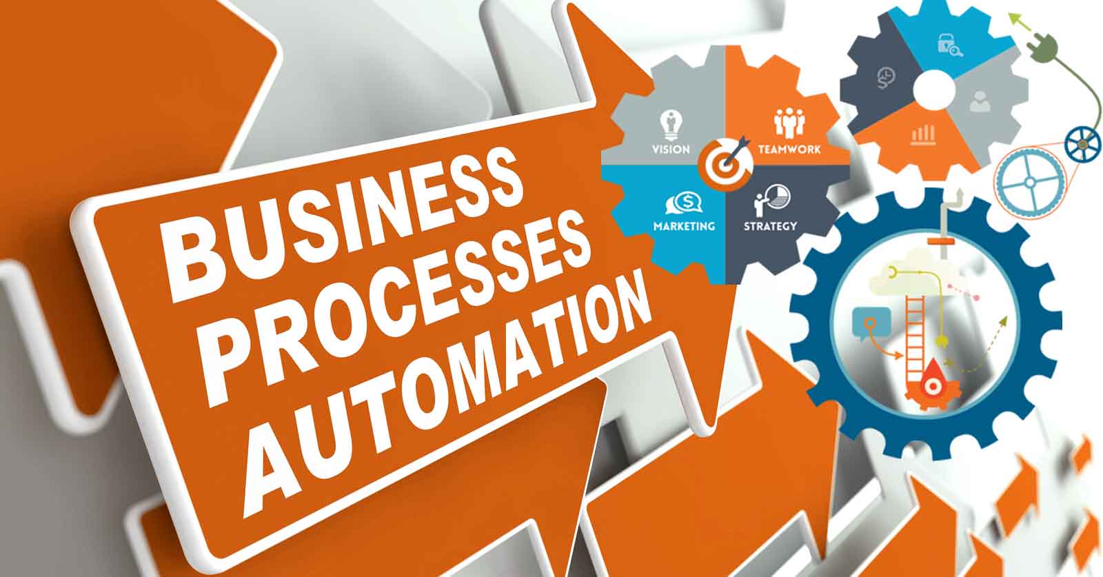 Business-Process-Automation Business-Process-Automation