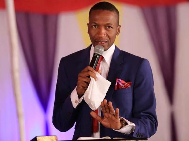 Uebert Angel Uebert Angel
