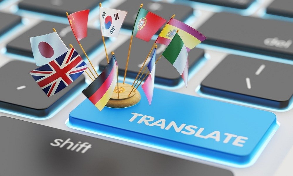 Points to Consider While Opting for a Translation Company Points to Consider While Opting for a Translation Company