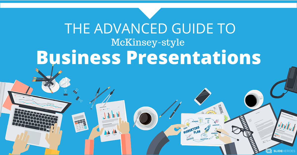 Powerful Context for Your Presentation Powerful Context for Your Presentation