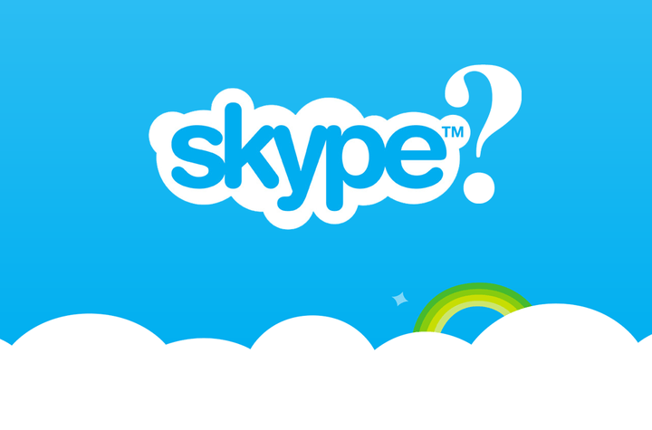 Skype Skype