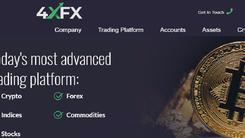 4XFX Trading Platform – Do They Do Exaclty What They Advertise? 4XFX Trading Platform – Do They Do Exaclty What They Advertise?