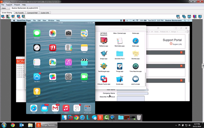 ipad-screen-sharing-osx-yosemite ipad-screen-sharing-osx-yosemite
