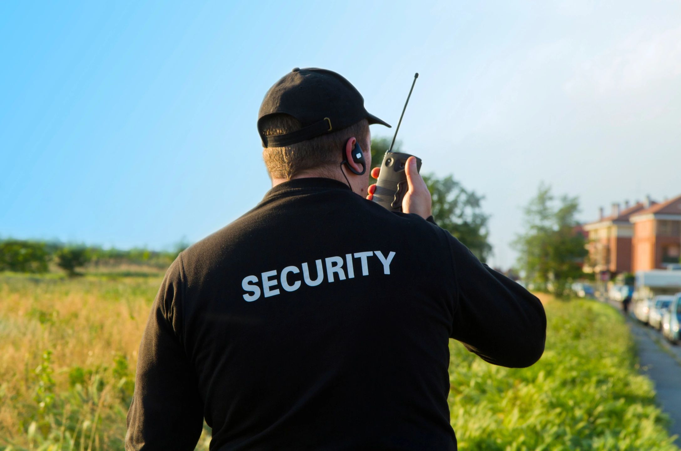 security