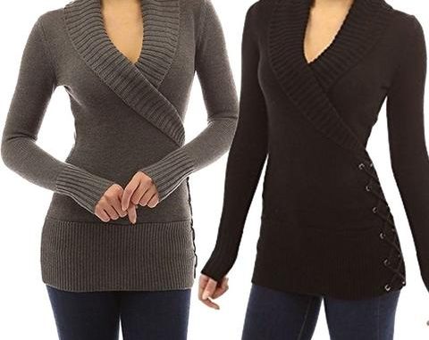 Women Sweaters