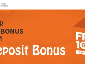 FACTS ABOUT FOREX WELCOME BONUSES
